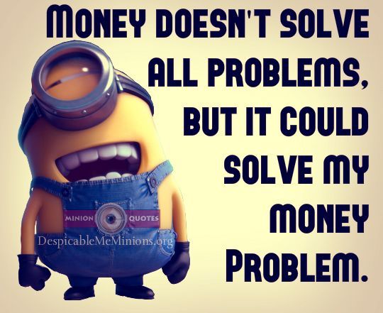 Graphic about money problems, a top concern of seniiors.