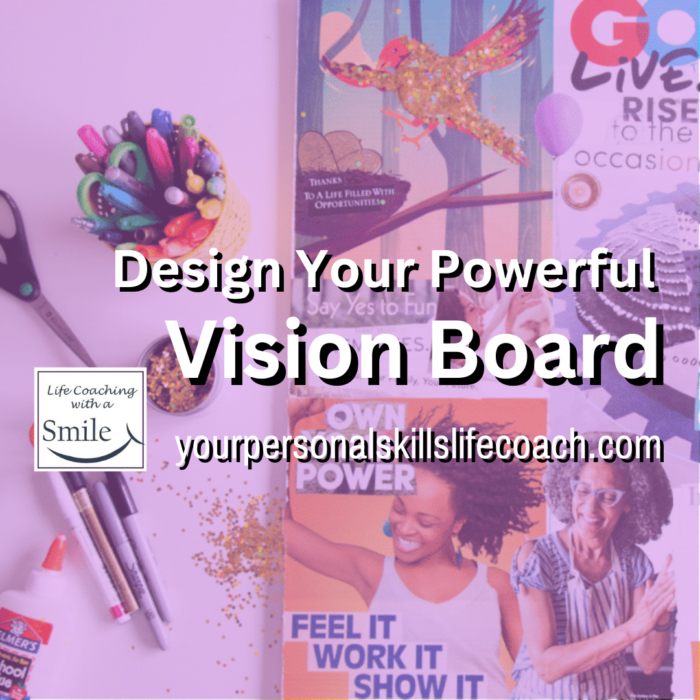 How & Where to Find Pictures for Your Vision Board