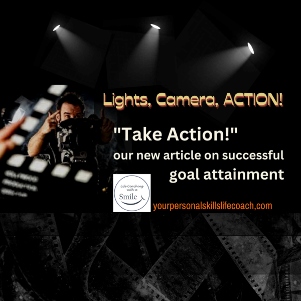 Take Action